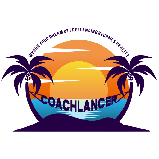 CoachLancer logo