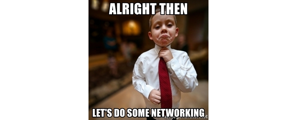 Why Networking as a Freelancer Should Help You: 5 Benefits